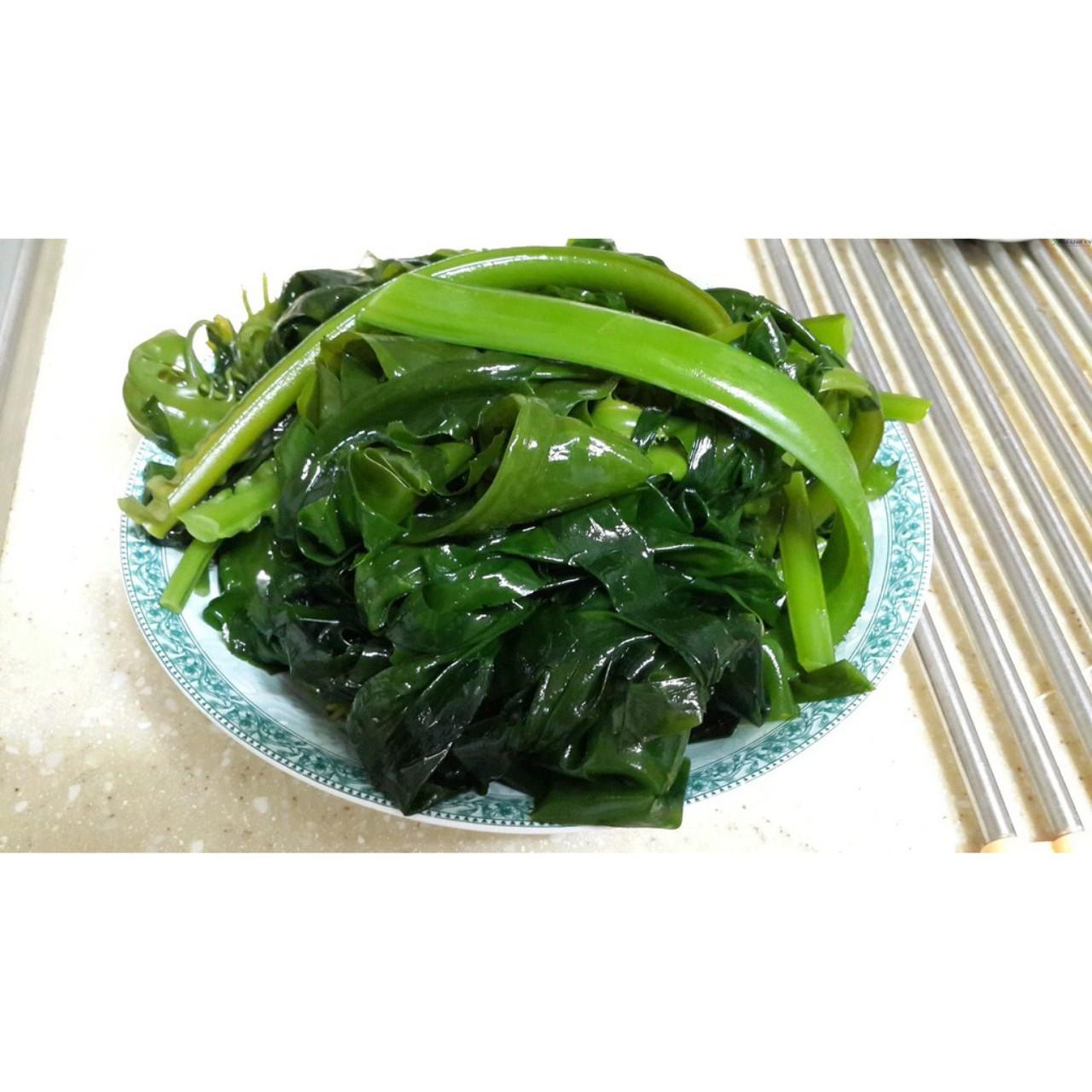 Rong biển nấu canh Humanwell 15g