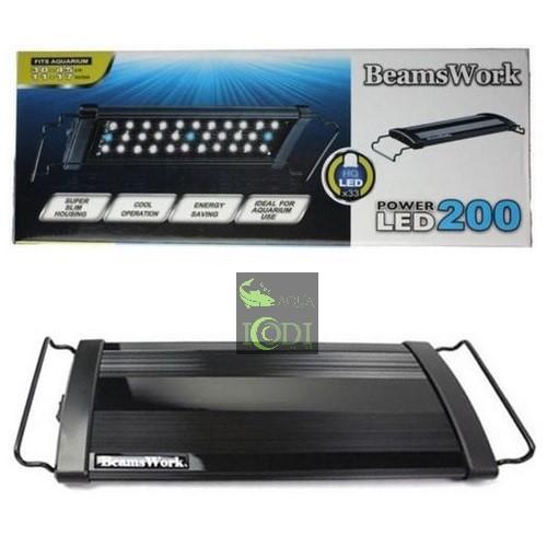 Đèn bể cá BeamsWork Power LED 200
