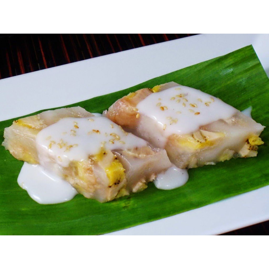 [1 Lít] Nước cốt dừa CHAOKOH nguyên chất