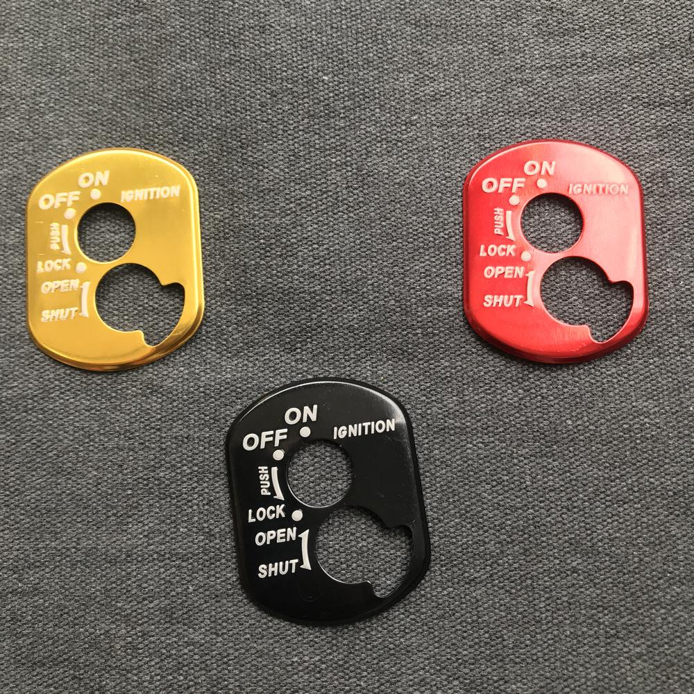 [HCM][DÁN VÀ DÁN] TEM DÁN Ổ KHÓA TRANG TRÍ XE CHO DỎNG XE WAVEFUTURE...(MÀU ĐEN)