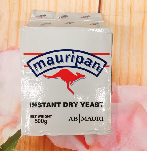 Men khô lạt mauri 500gr