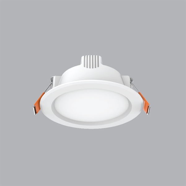 Đèn led downlight âm trần 7w ast mpe