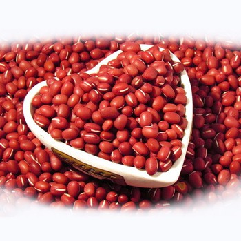 Đậu đỏ Azuki hữu cơ (Markal Haricots Azuki Beans) - 500gr