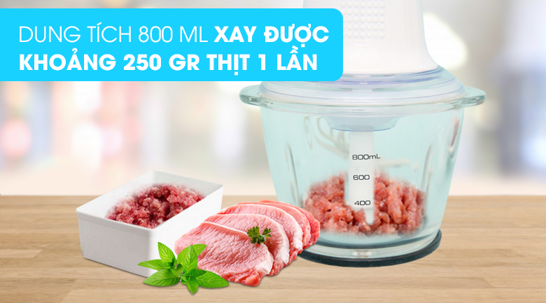 Máy xay thịt Pensonic PB-6001G