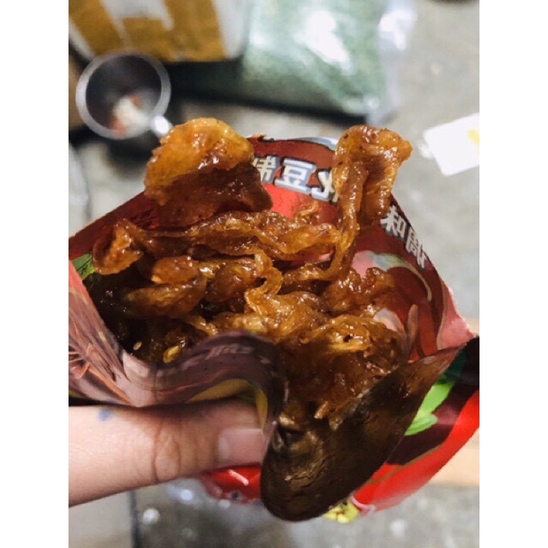 60 Gói gà cay Tứ Xuyên siêu ngon !