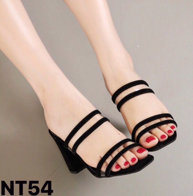 GUỐC 6 PHÂN 2 QUAI NGANG