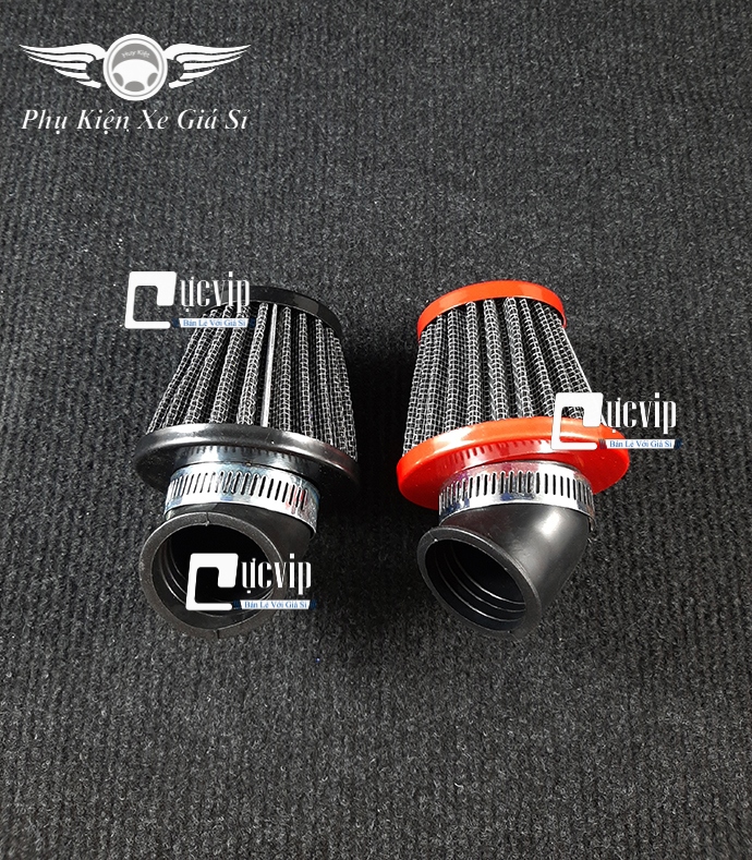 Pô E Tăng Tốc Cho Wave-Dream-Sirius-Cub MS1513