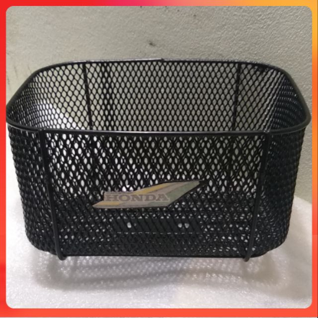 Rổ xe DREAM kiểu thái sắn tem ...