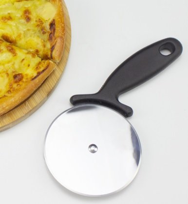 DỤNG CỤ, DAO CẮT BÁNH PIZZA