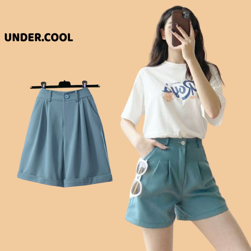 Để mua váy chống nắng dạng quần cho nữ tốt đừng bỏ qua 2 điều sau