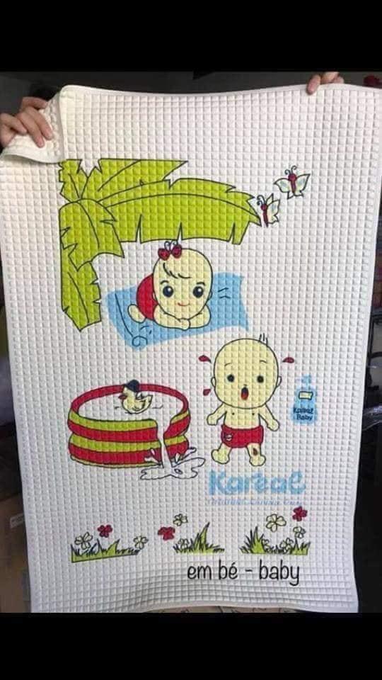 NỆM NƯỚC HÀN QUỐC CHO BÉ ( GIÁ SẬP SÀN )