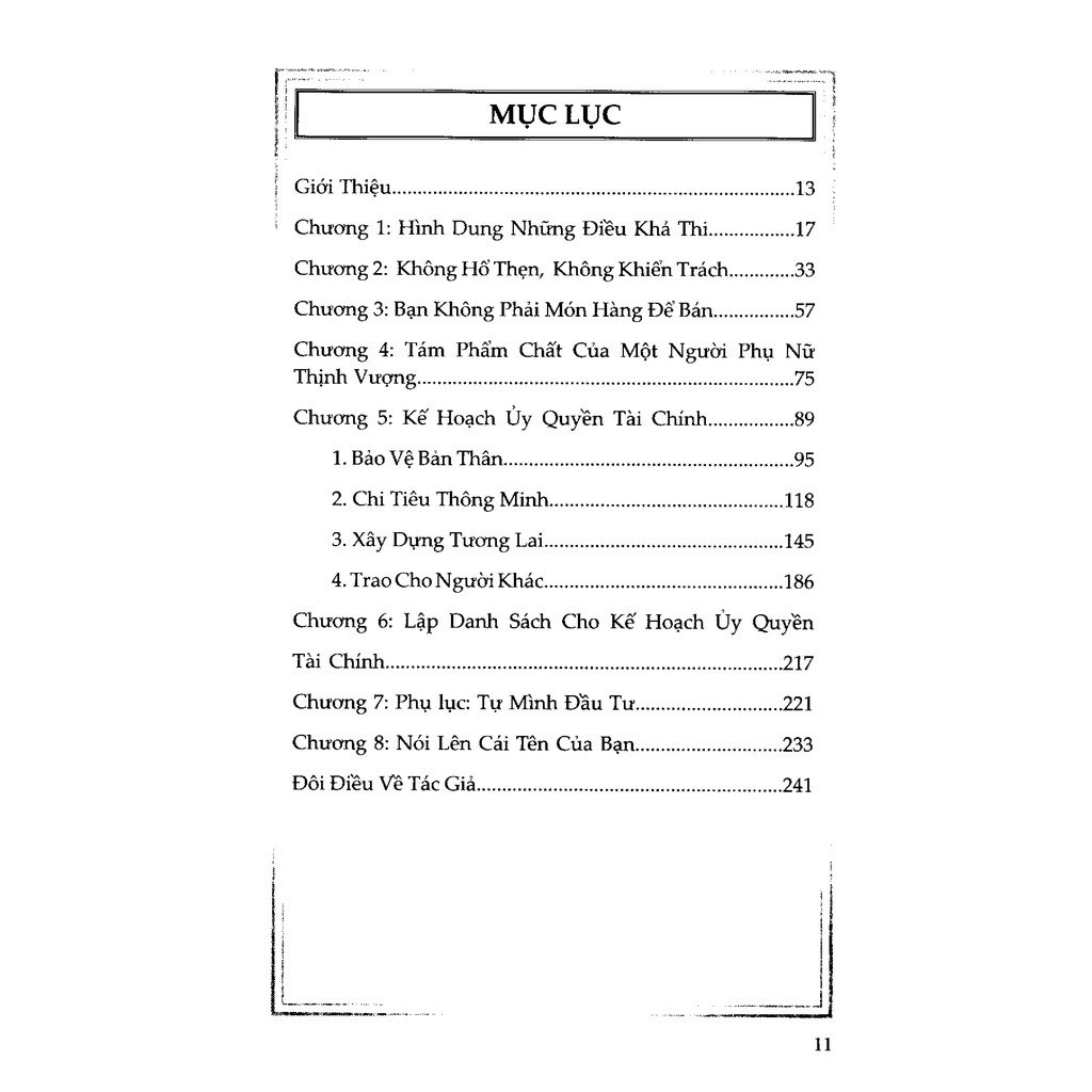 Sách Phụ Nữ Và Tiền Bạc - Newshop