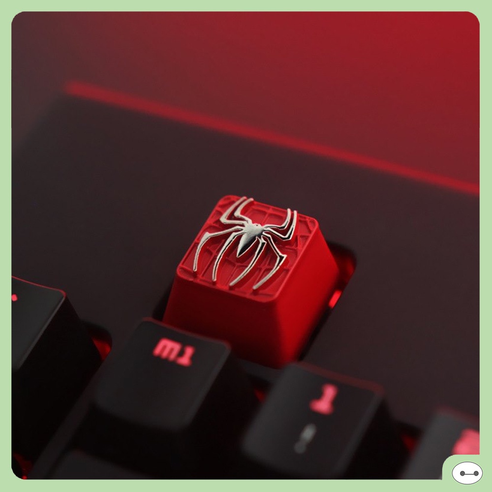 NÚT KEYCAP ESC KIM LOẠI