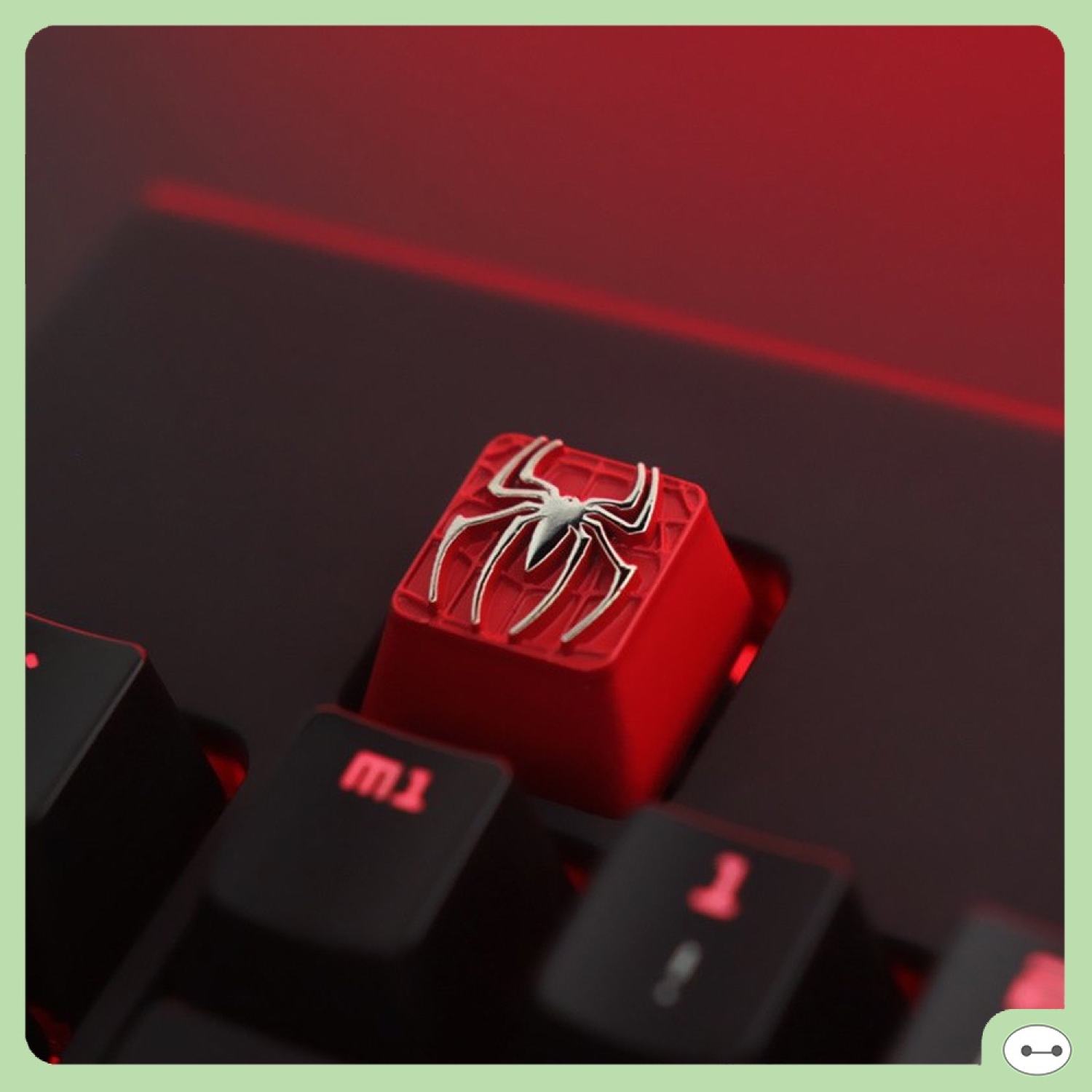 NÚT KEYCAP ESC KIM LOẠI