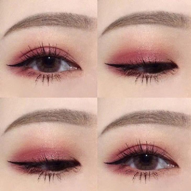 Bút kẻ mắt nước Sivanna Colors