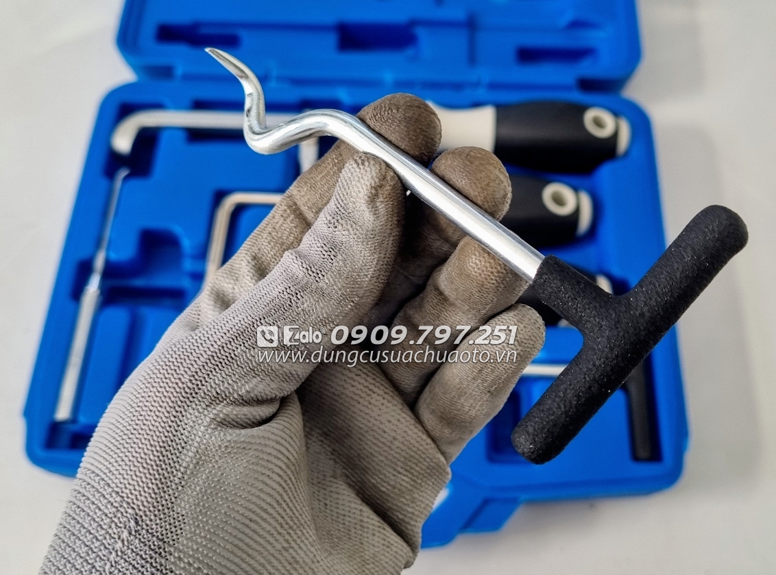 Bộ dụng cụ tháo sin phốt