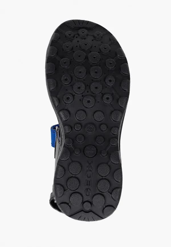 Giày Sandals Trẻ Em GEOX J Vaniett B B