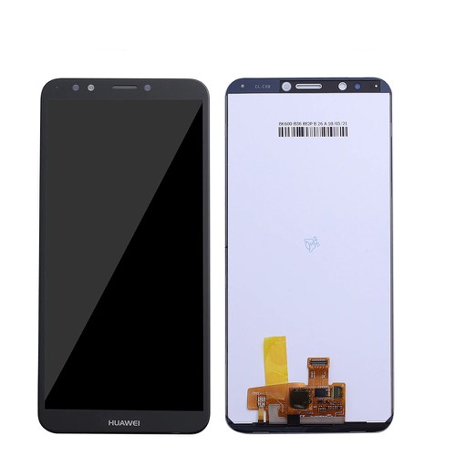 Màn hình Huawei Y7 Pro 2018