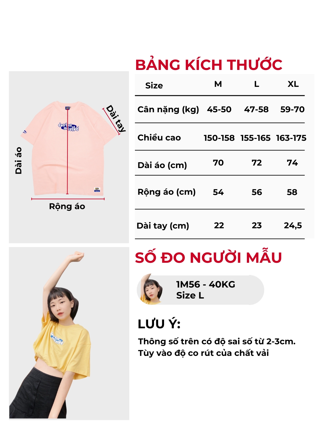 DKMV Áo local brand tone nhiều màu - DKMV Tee Basic | K01-T6