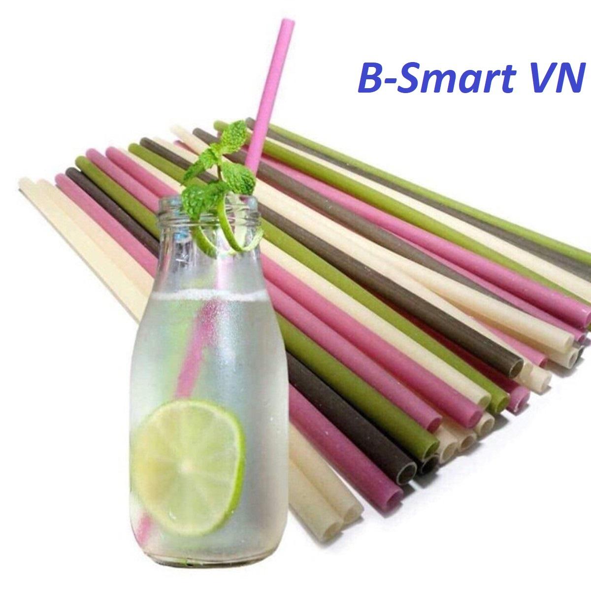 Ống hút bột gạo OCHAO 500g