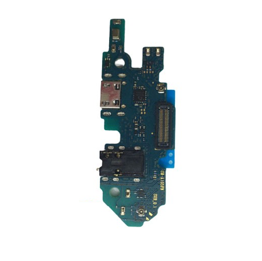 Cụm chân sạc Samsung A10