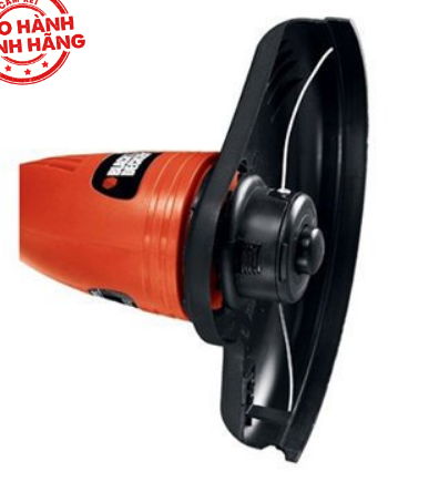 [HCM]Máy cắt cỏ cầm tay Black & Decker GL300