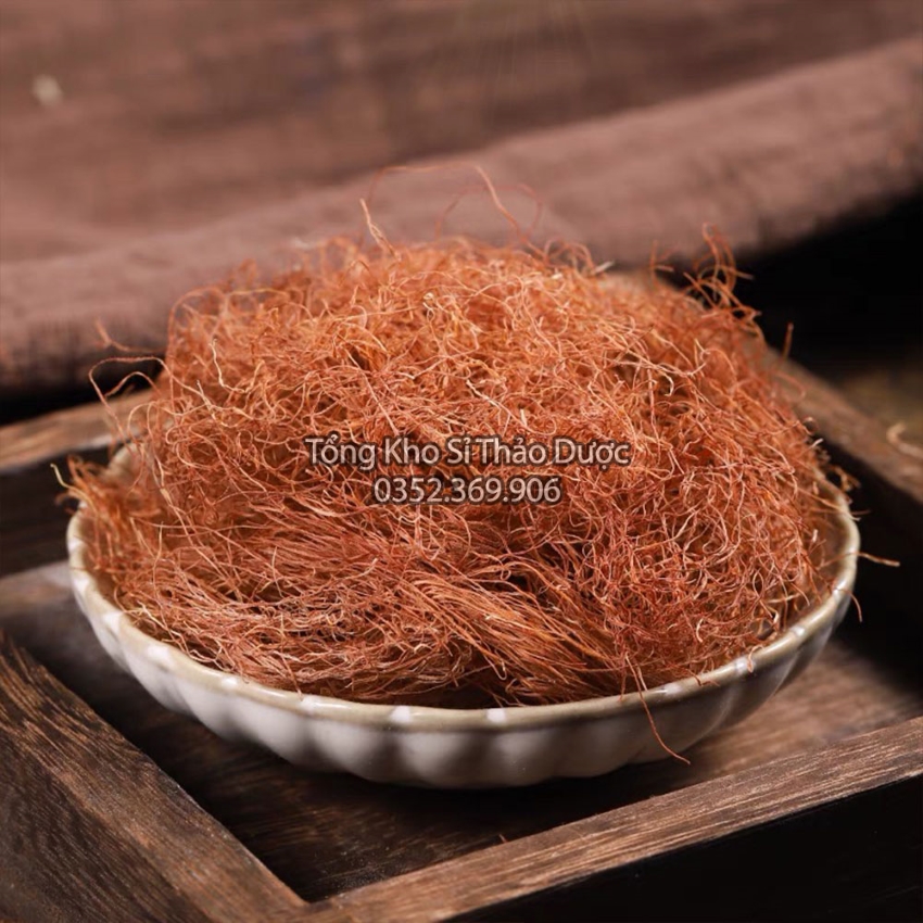 Râu Ngô 1kg (Râu Bắp, Dâu Ngô Khô,Sạch)