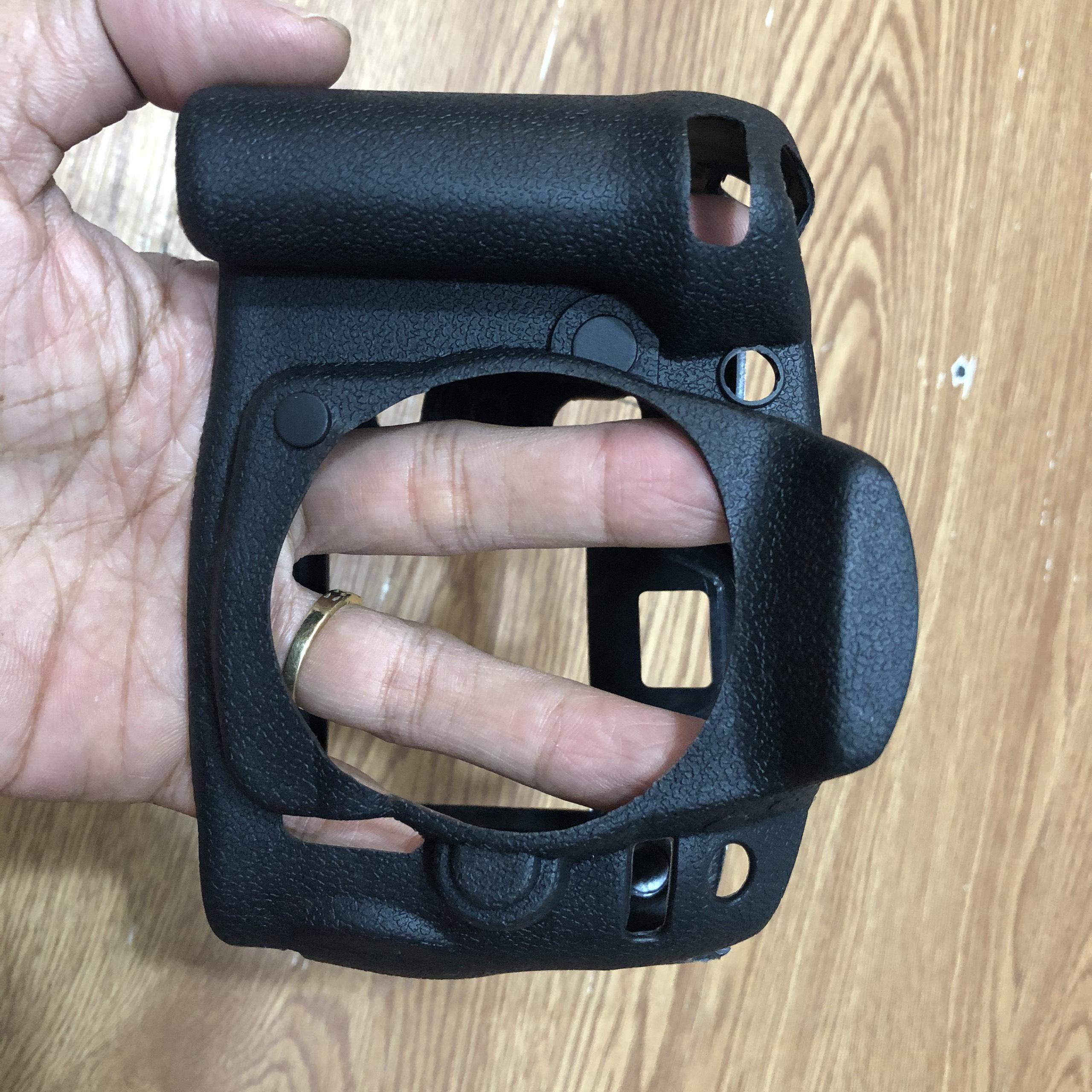 [HCM]Cover máy ảnh Nikon D7000