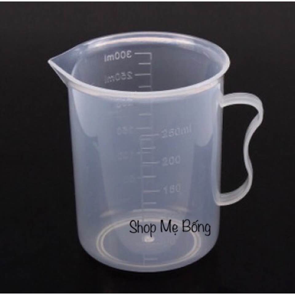 Ca đong 250ml / cốc đong 250ml