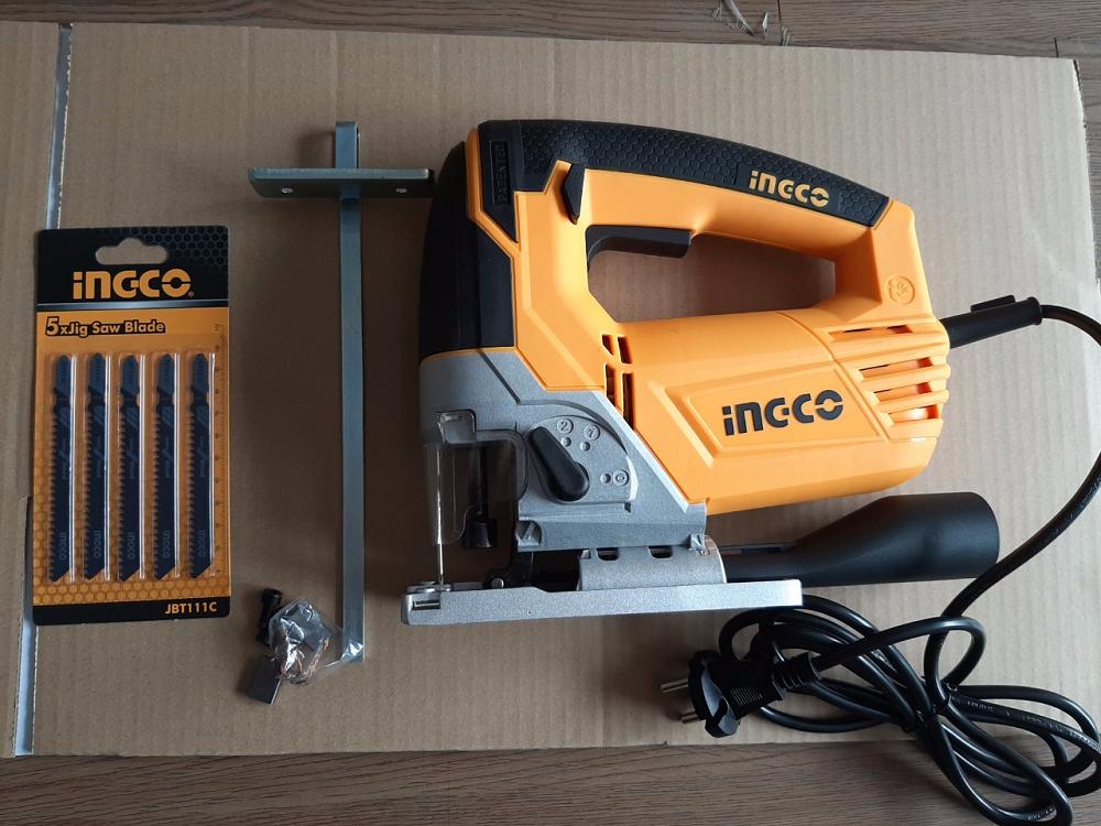 Máy cưa lọng 800w ingco js80028-1