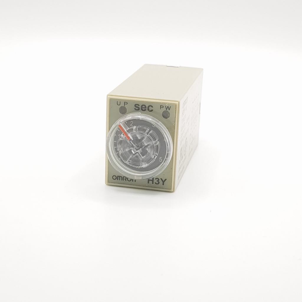 Role thời gian H3Y-4(14 chân) TBD192