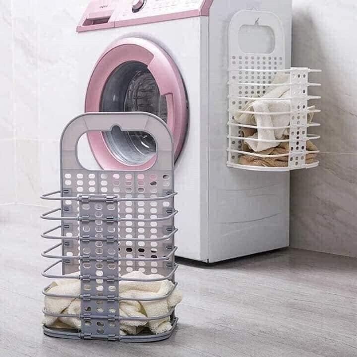 ⛔GIADUNGHOALONG⛔ Kệ treo gấp gọn đa năng