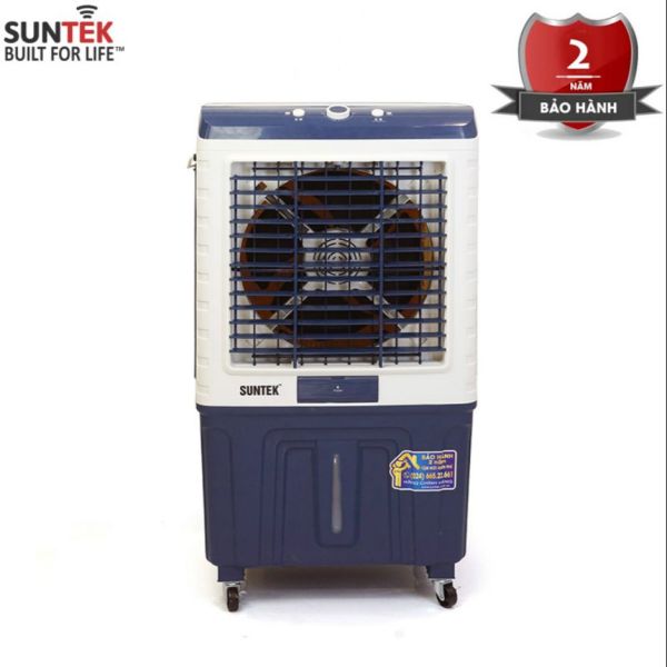 Bảng giá Quạt Điều Hòa– Máy Làm Mát Không Khí Công Suất Cao SUNTEK H-760