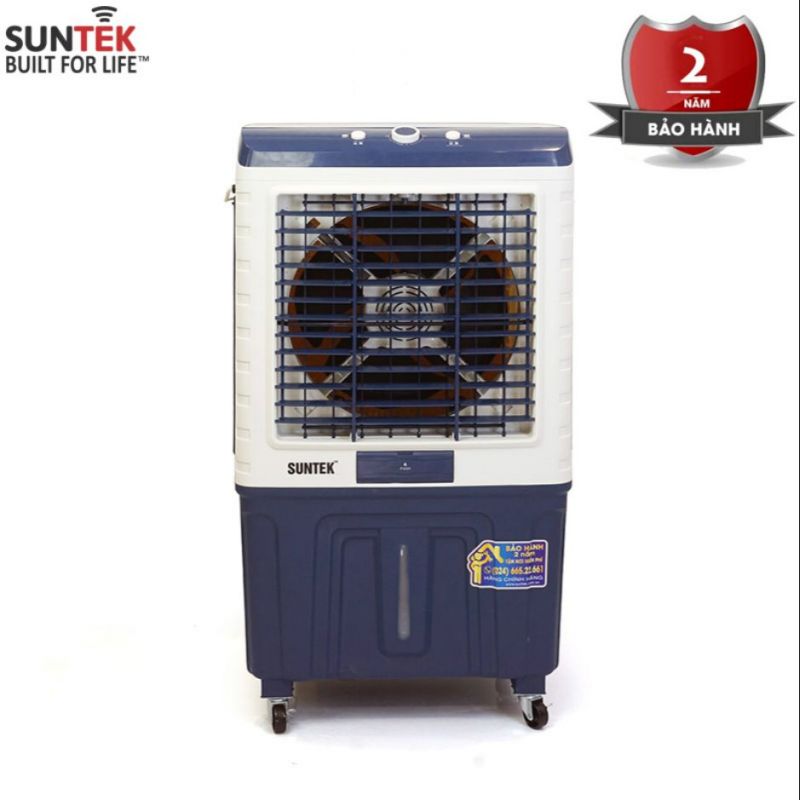 Bảng giá Quạt Điều Hòa– Máy Làm Mát Không Khí Công Suất Cao SUNTEK H-760