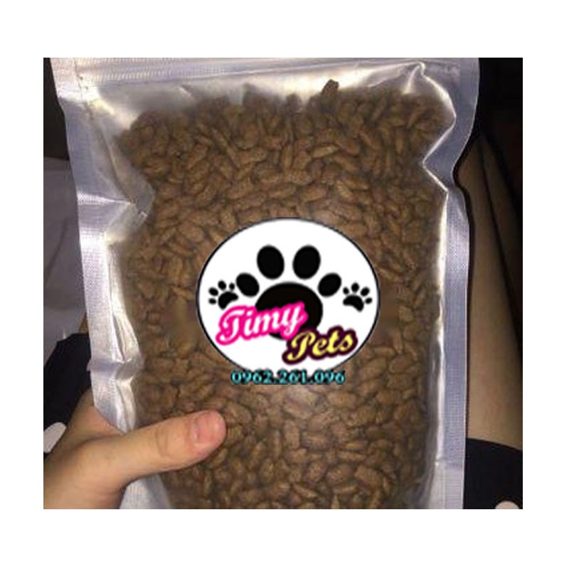 Hạt Thức Ăn Khô Cho Mèo Cat Eyes - Hàn Quốc