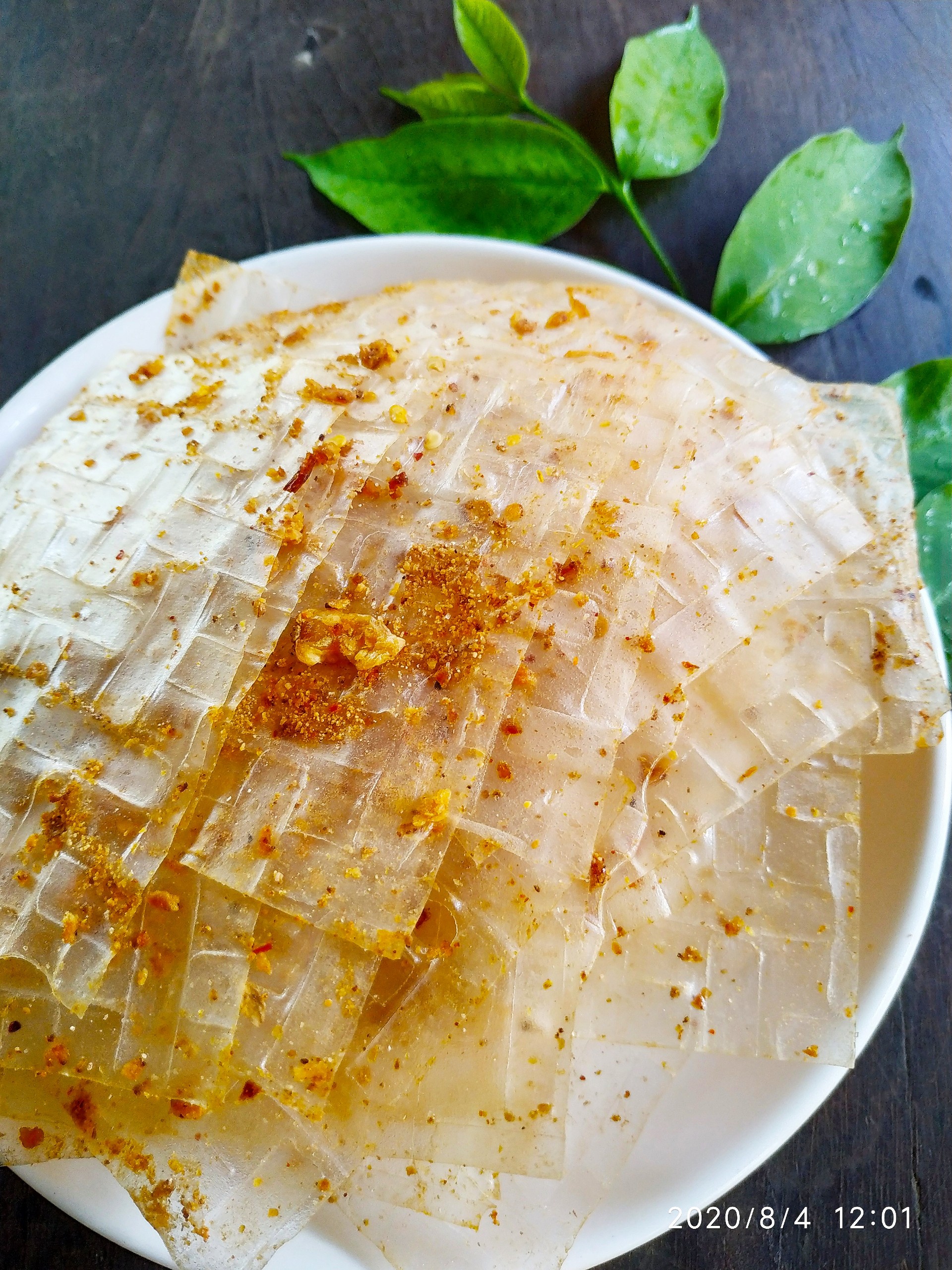 BÁNH TRÁNG xÌ KE (1kg)