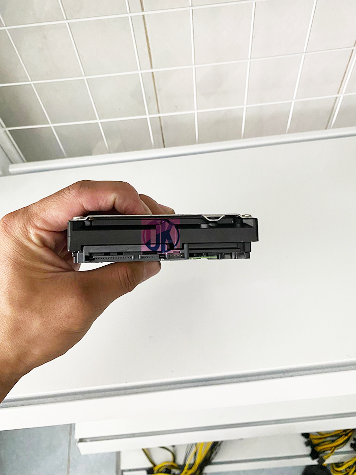 [HCM] Ổ cứng HDD 4T