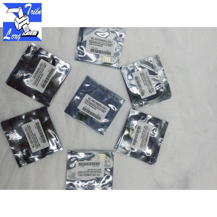 Chip trống dùng cho Xerox DC-V 2060-3060-3065