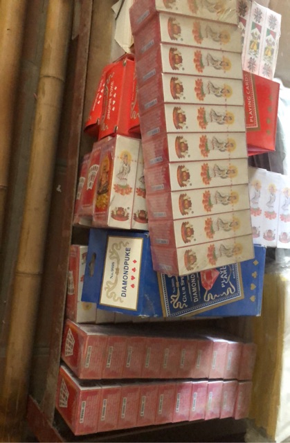 Chắn Tổ Tôm 100 Quân