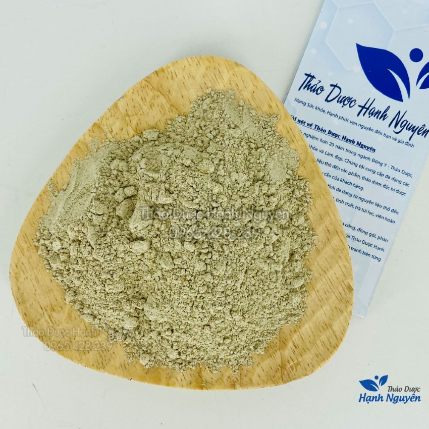 Combo bột bạch chỉ, huân thảo, cảo bản 100g, bột tỏa hương thơm tự nhiên, giảm mùi hôi cơ thể
