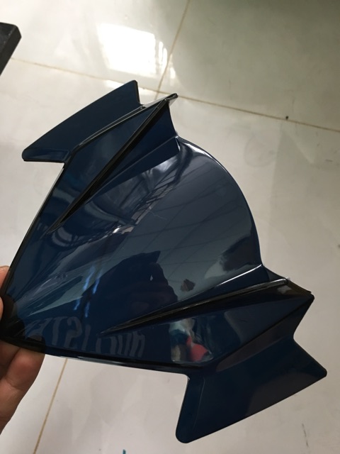 Mão Winner V1 kiểu sừng