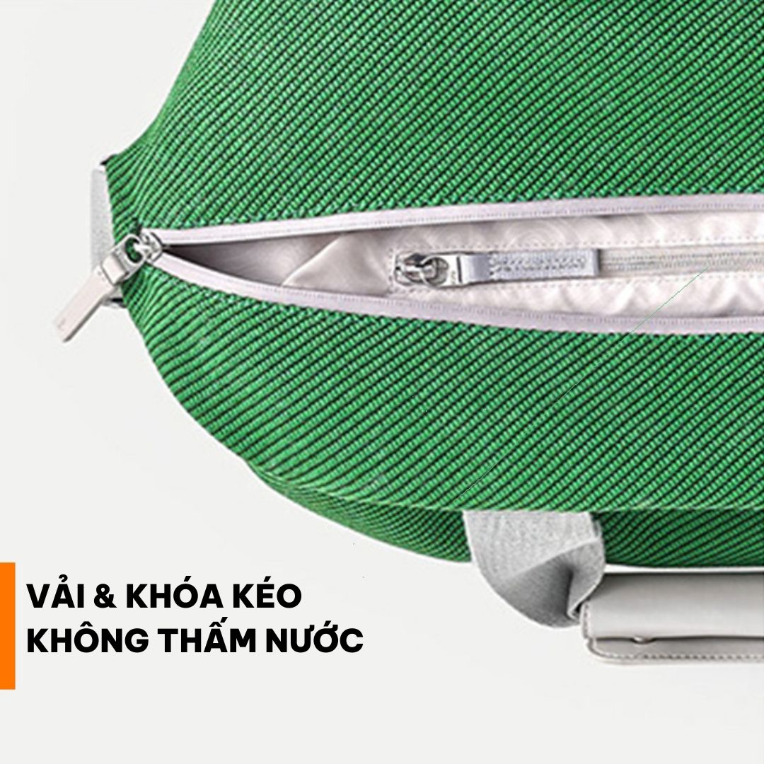Túi du lịch ITO Chanterelle Duffle 20L 2 màu Ultralight