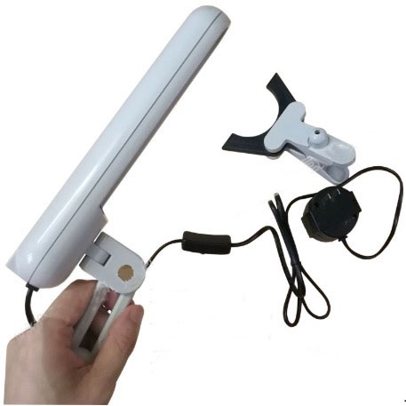 (SALE) Đèn chiếu vàng da tại nhà 9W OSRAM