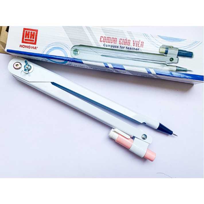 Compa Giáo viên Hồng Hà - 3276 dụng cụ dạy học