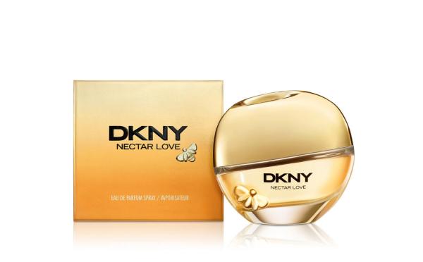 Nước hoa DKNY Nectar Love nữ 50ml (Eau de parfum)