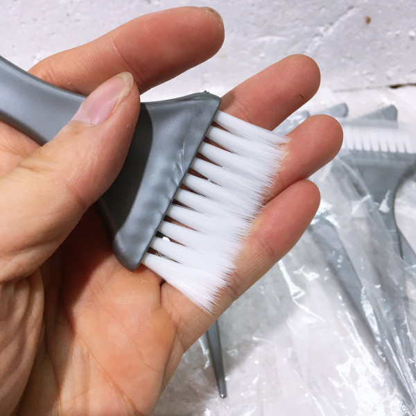Chổi Nhuộm Tóc 1 Đầu Loại 5 cm và 7cm