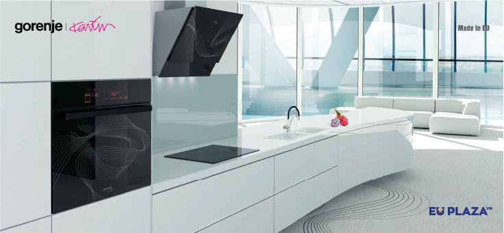 Bếp Từ Gorenje IT633SC