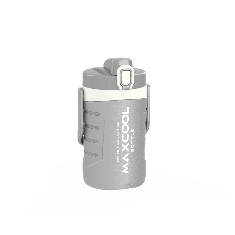 [CHÍNH HÃNG] BÌNH GIỮ NHIỆT MAXCOOL 1L NHỰA DUY TÂN