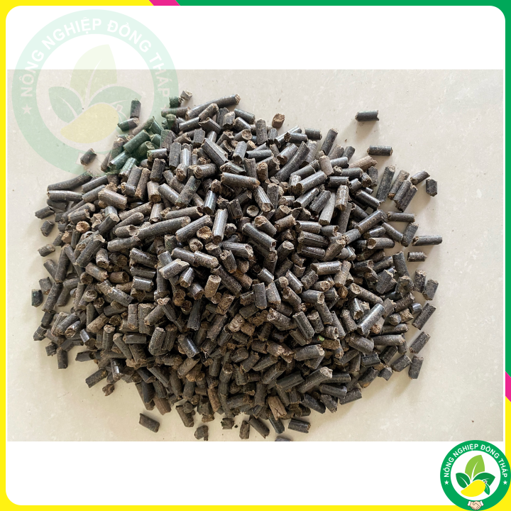 Phân Bón Hữu Cơ ORGANIC GROUP 603 (1Kg)