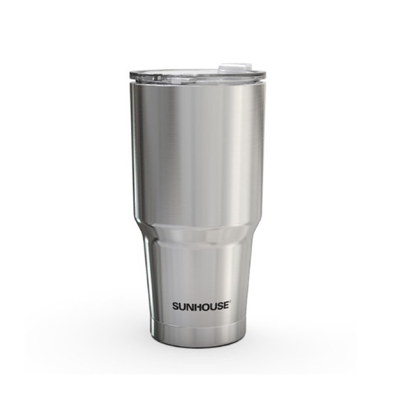 Bình giữ nhiệt Inox 304 Sunhouse 900ml ( Bảo Hành )